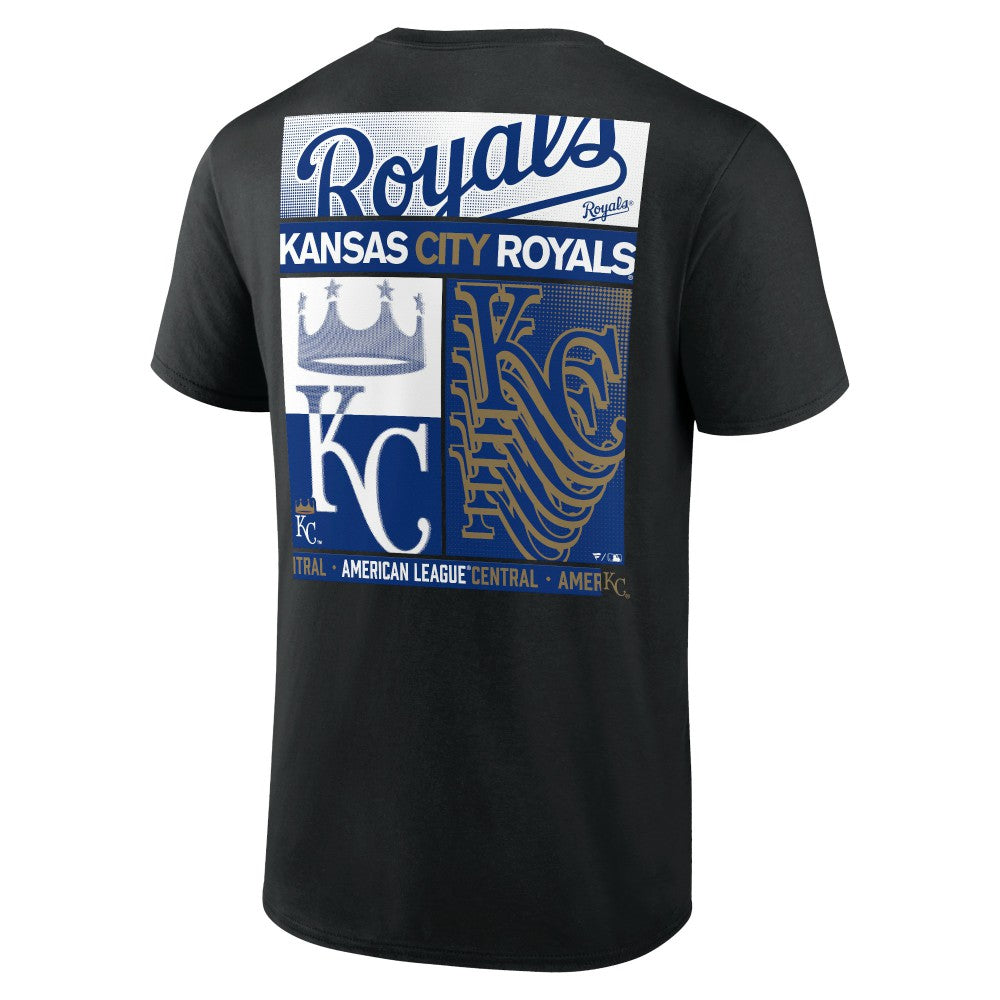 MLB Kansas City Royals In Good Graces T-Shirt