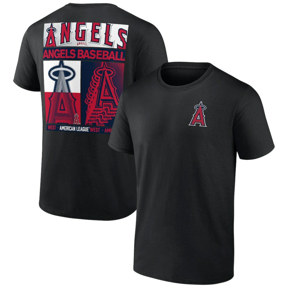 MLB Los Angeles Angels In Good Graces T-Shirt