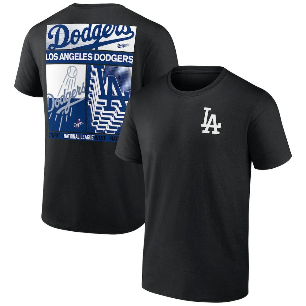 MLB Los Angeles Dodgers In Good Graces T-Shirt