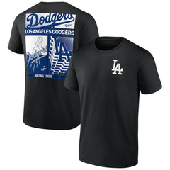 MLB Los Angeles Dodgers In Good Graces T-Shirt