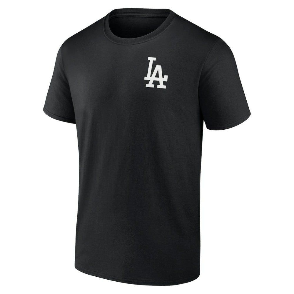 MLB Los Angeles Dodgers In Good Graces T-Shirt