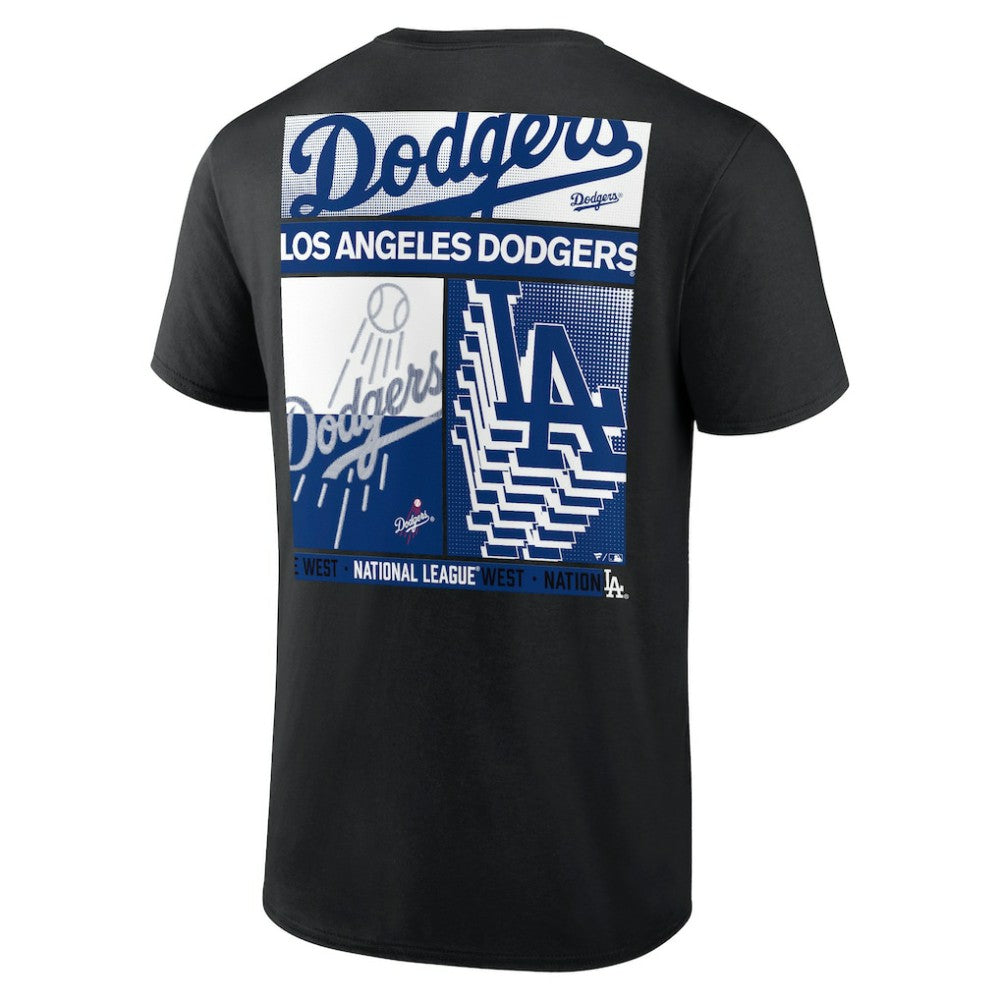 MLB Los Angeles Dodgers In Good Graces T-Shirt