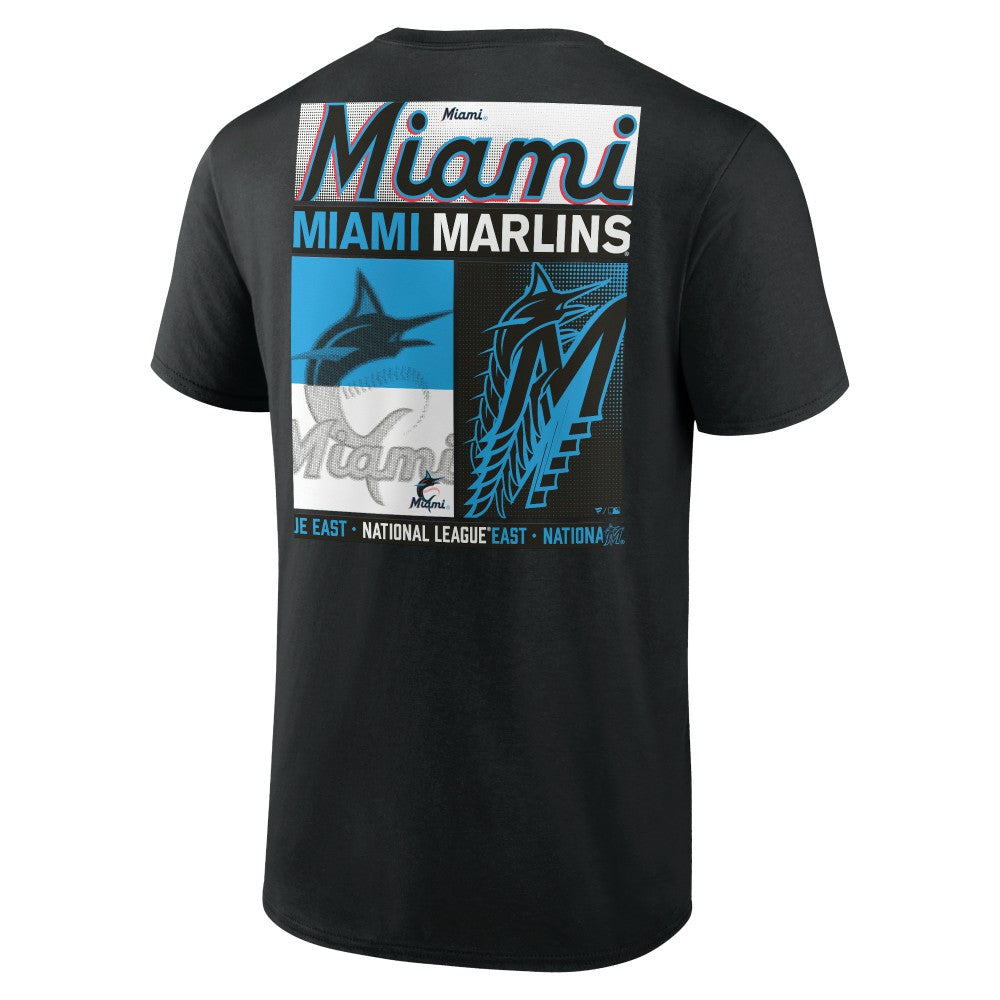 MLB Miami Marlins In Good Graces T-Shirt