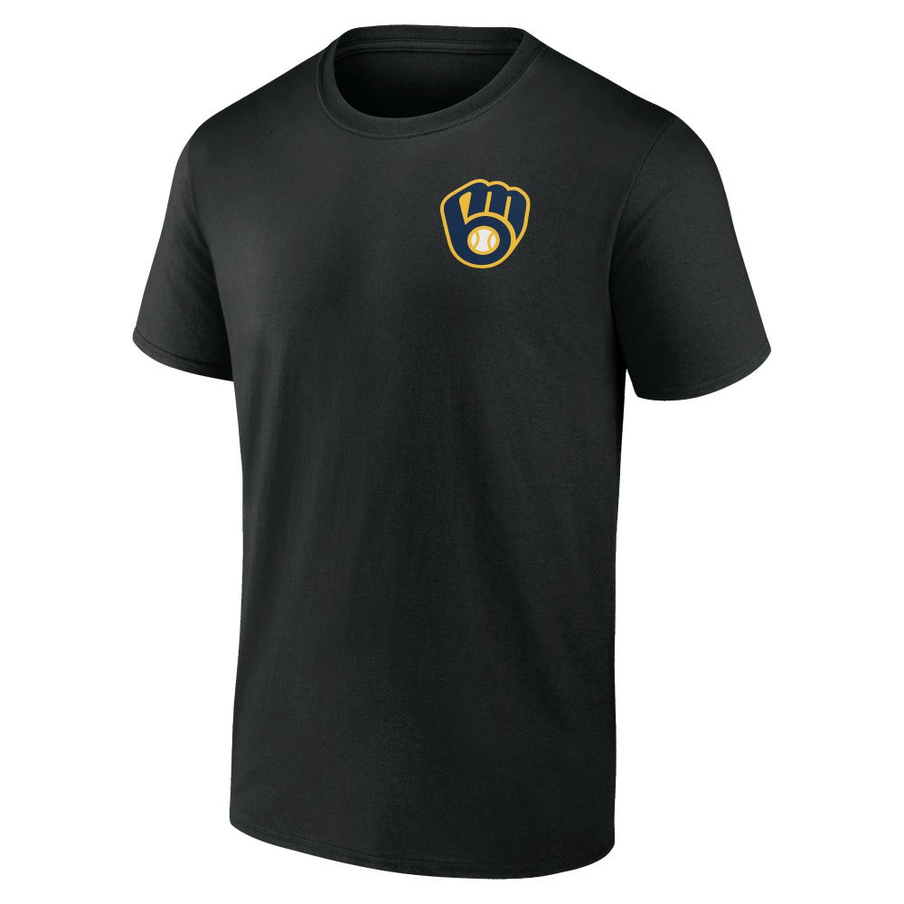 MLB Milwaukee Brewers In Good Graces T-Shirt