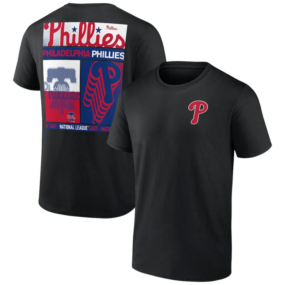 MLB Philadelphia Phillies In Good Graces T-Shirt