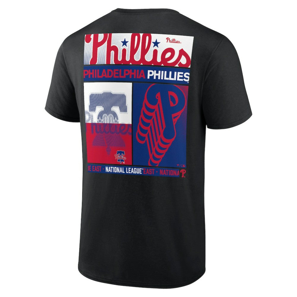 MLB Philadelphia Phillies In Good Graces T-Shirt