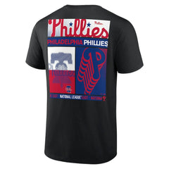 MLB Philadelphia Phillies In Good Graces T-Shirt