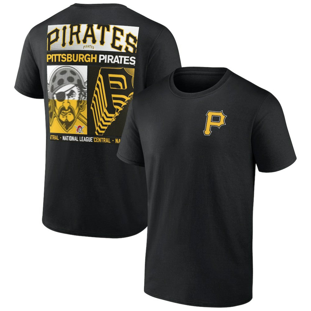 MLB Pittsburgh Pirates In Good Graces T-Shirt