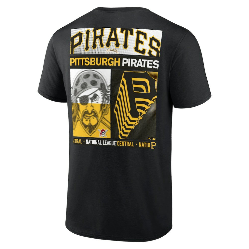 MLB Pittsburgh Pirates In Good Graces T-Shirt