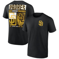 MLB San Diego Padres In Good Graces T-Shirt