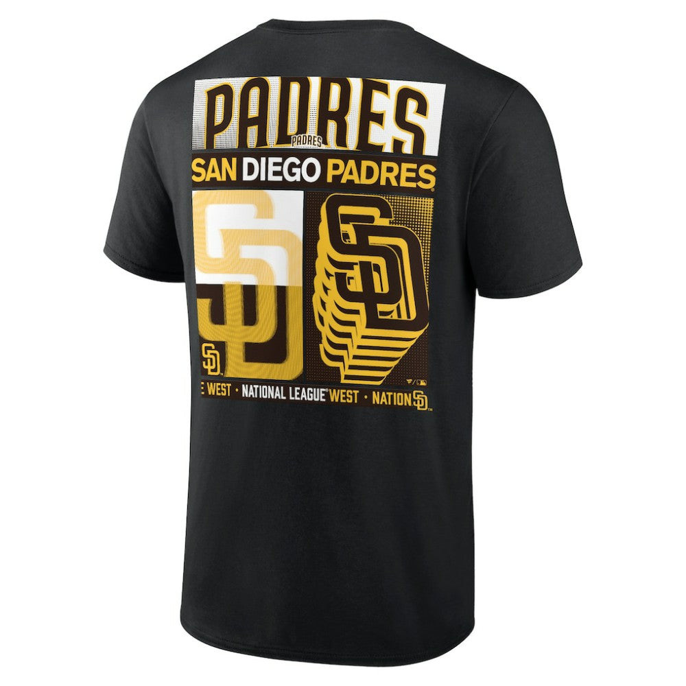 MLB San Diego Padres In Good Graces T-Shirt