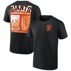 MLB San Francisco Giants In Good Graces T-Shirt