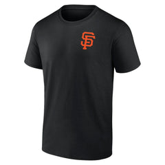 MLB San Francisco Giants In Good Graces T-Shirt