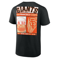MLB San Francisco Giants In Good Graces T-Shirt