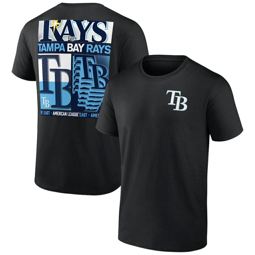 MLB Tampa Bay Rays In Good Graces T-Shirt
