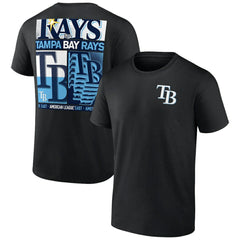 MLB Tampa Bay Rays In Good Graces T-Shirt