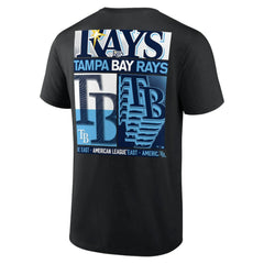 MLB Tampa Bay Rays In Good Graces T-Shirt
