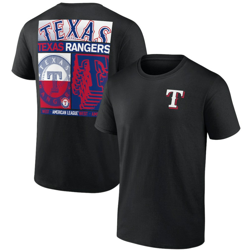MLB Texas Rangers In Good Graces T-Shirt