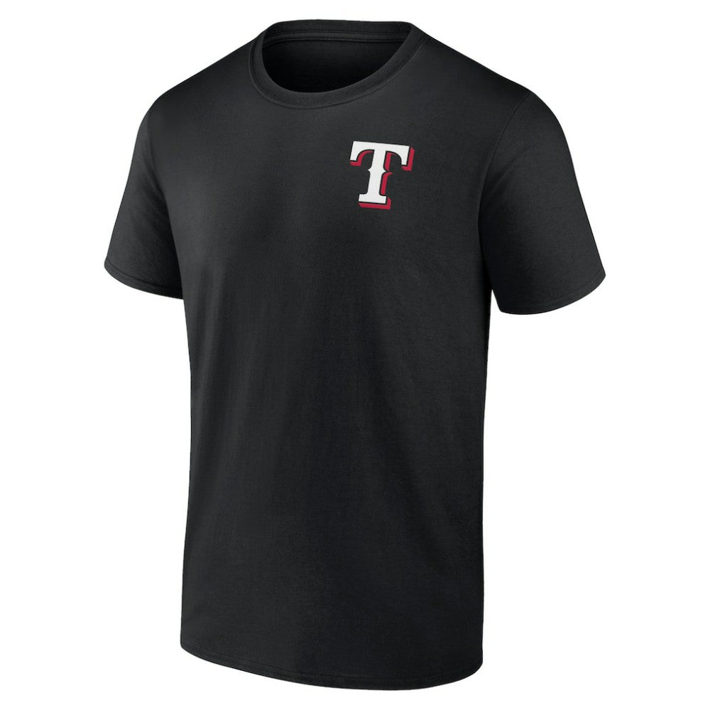 MLB Texas Rangers In Good Graces T-Shirt