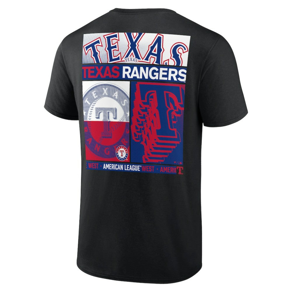 MLB Texas Rangers In Good Graces T-Shirt
