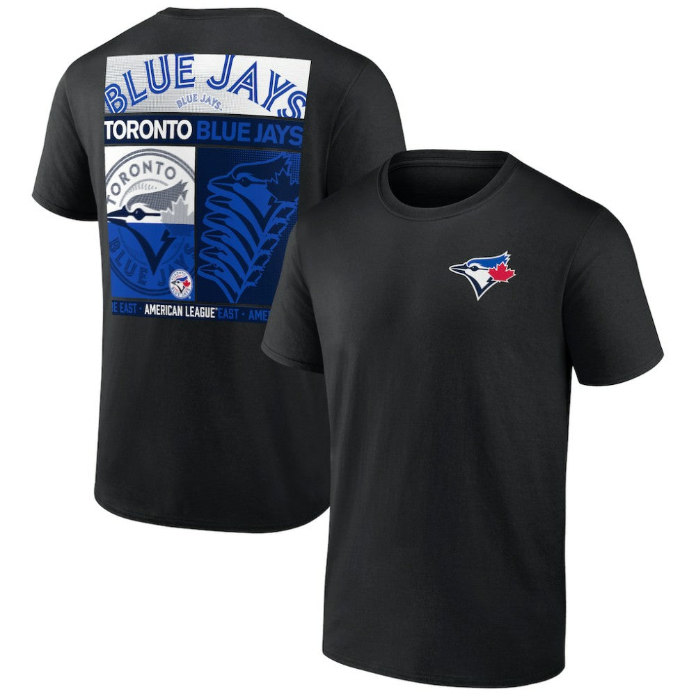 MLB Toronto Blue Jays In Good Graces T-Shirt