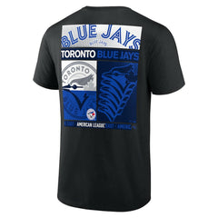 MLB Toronto Blue Jays In Good Graces T-Shirt