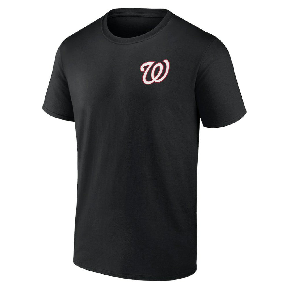MLB Washington Nationals In Good Graces T-Shirt