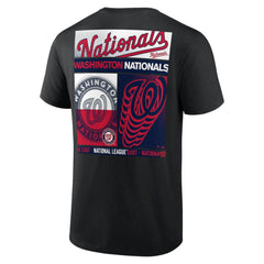 MLB Washington Nationals In Good Graces T-Shirt