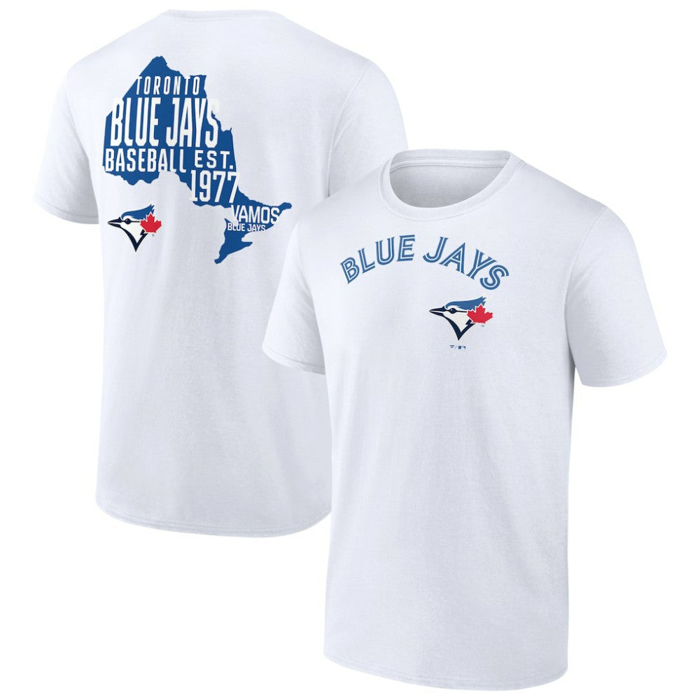 MLB Toronto Blue Jays Hot Shot T-Shirt