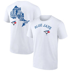 MLB Toronto Blue Jays Hot Shot T-Shirt