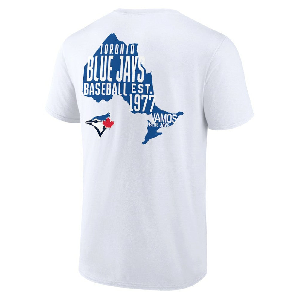 MLB Toronto Blue Jays Hot Shot T-Shirt