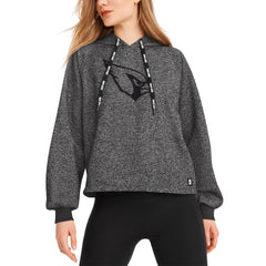 DKNY Sport Women's Debbie Dolman Raglan Pullover Hoodie - Arizona Cardinals