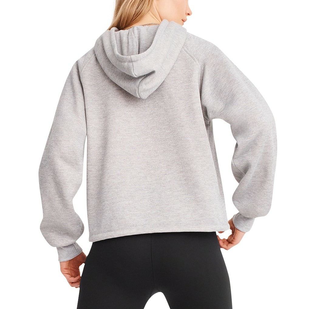 DKNY Sport Women's Debbie Dolman Raglan Pullover Hoodie - Cleveland Browns