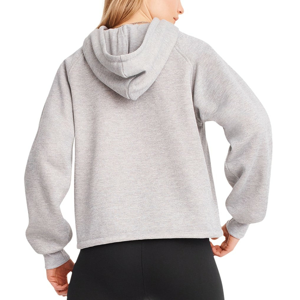 DKNY Sport Women's Debbie Dolman Raglan Pullover Hoodie - Indianapolis Colts