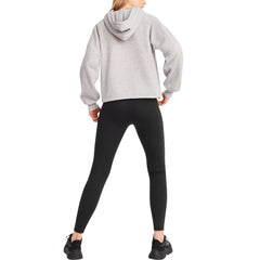DKNY Sport Women's Debbie Dolman Raglan Pullover Hoodie - Los Angeles Rams