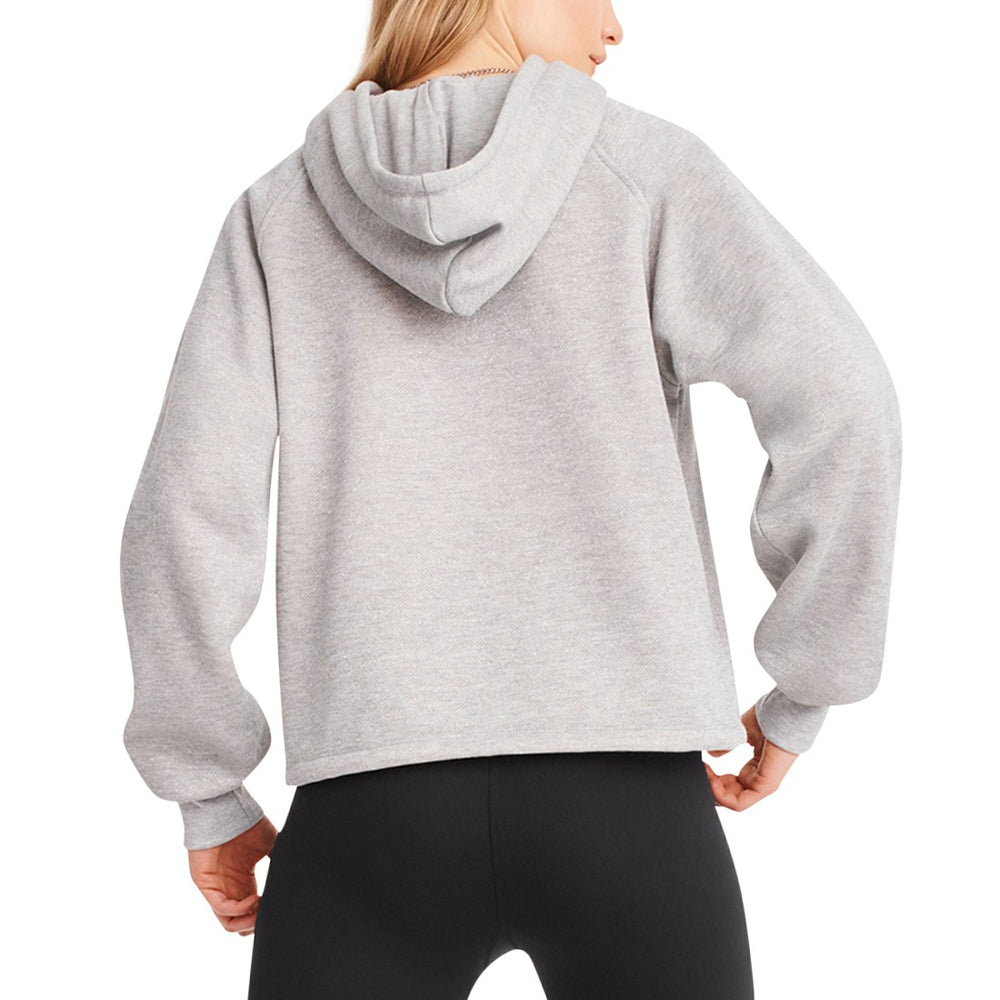 DKNY Sport Women's Debbie Dolman Raglan Pullover Hoodie - Tampa Bay Buccaneers