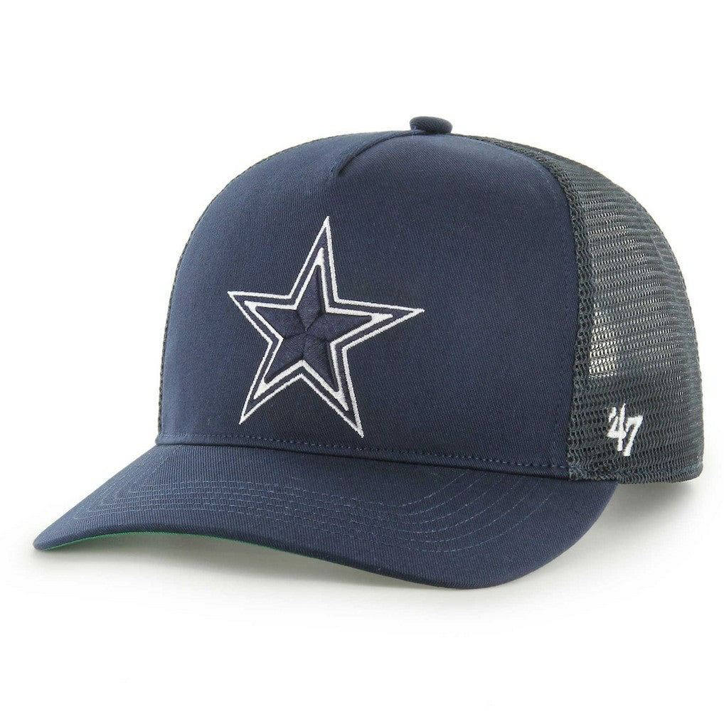 '47 Mesh Hitch Adjustable Hat - Dallas Cowboys