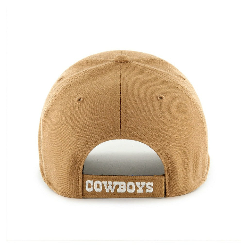 '47 Ballpark MVP Adjustable Hat - Dallas Cowboys