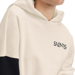 Tommy Hilfiger Women's Harriet Pullover Hoodie - New Orleans Saints