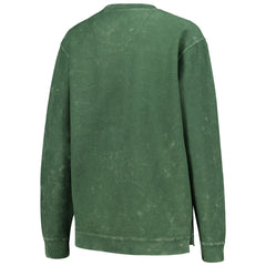 G-III 4Her by Carl Banks Women's Comfy Cord Pullover Sweatshirt - Green Bay Packers