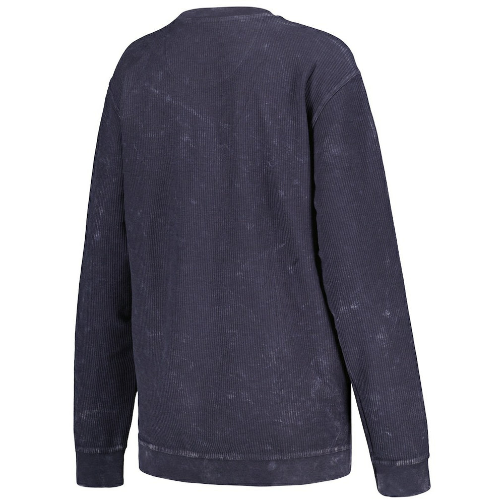 G-III 4Her by Carl Banks Women's Comfy Cord Pullover Sweatshirt - Seattle Seahawks