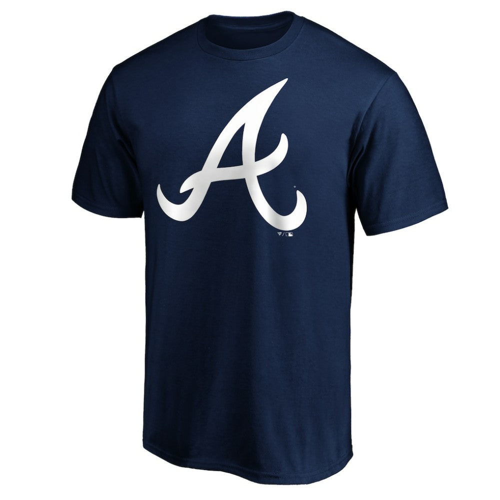 MLB Ozzie Albies Atlanta Braves Playmaker Name & Number T-Shirt