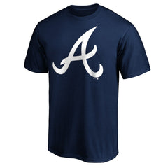 MLB Ozzie Albies Atlanta Braves Playmaker Name & Number T-Shirt