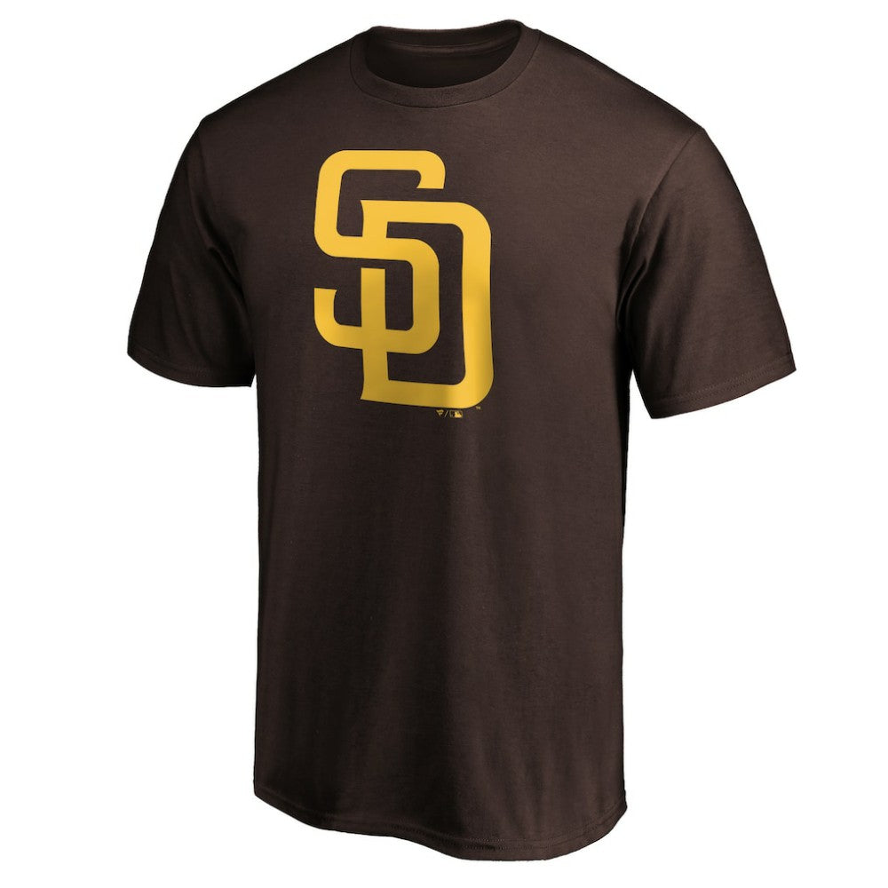 MLB Fernando Tatis Jr. San Diego Padres Playmaker Name & Number T-Shirt
