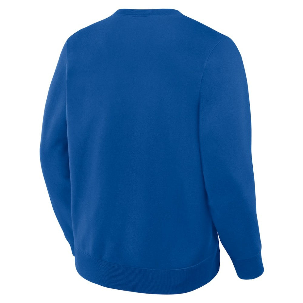 MLB New York Mets Fanatics Primary Logo Legacy Sweatshirt