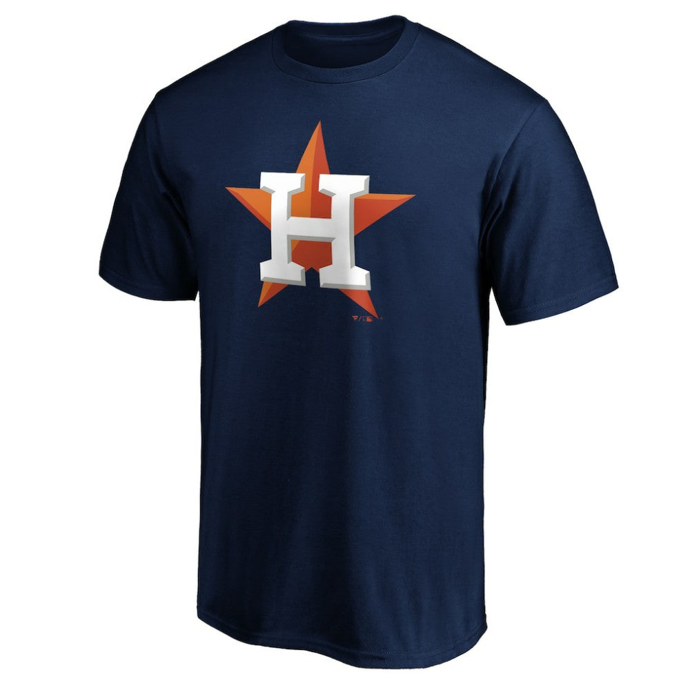 MLB Jose Altuve Houston Astros Playmaker Name & Number T-Shirt