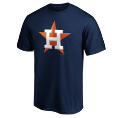 MLB Jose Altuve Houston Astros Playmaker Name & Number T-Shirt