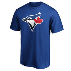 MLB Vladimir Guerrero Jr. Toronto Blue Jays Playmaker Name & Number T-Shirt