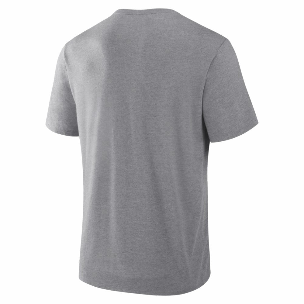 MLB Boston Red Sox Fanatics Play Tribute Tri-Blend T-Shirt