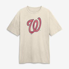 MLB Washington Nationals Fanatics Stadium Slub T-Shirt